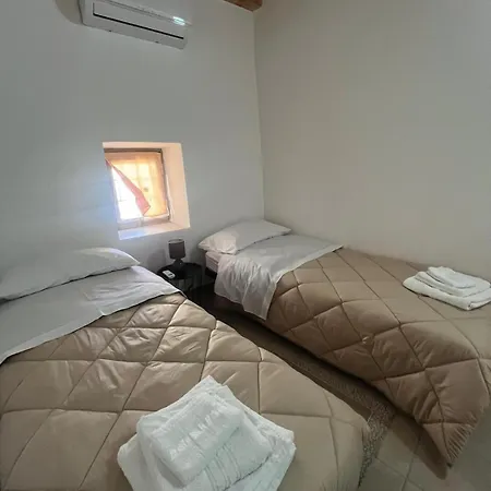 Dante Frühstückspension *