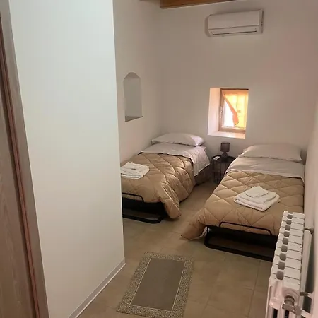 فندق مبيت وإفطار Dante