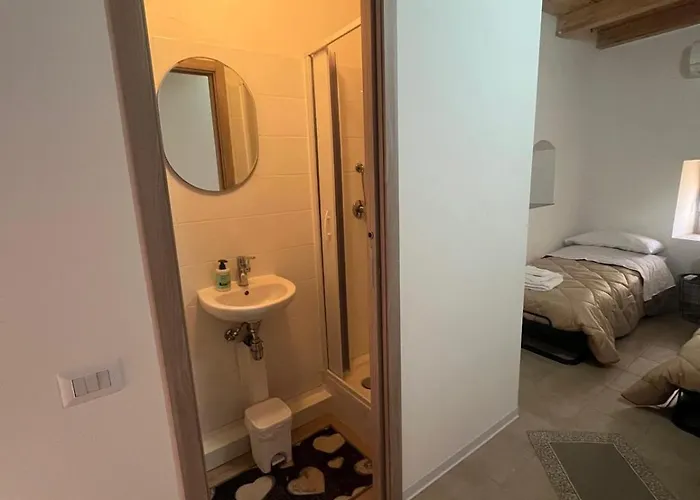 Dante * San Pietro a Maida