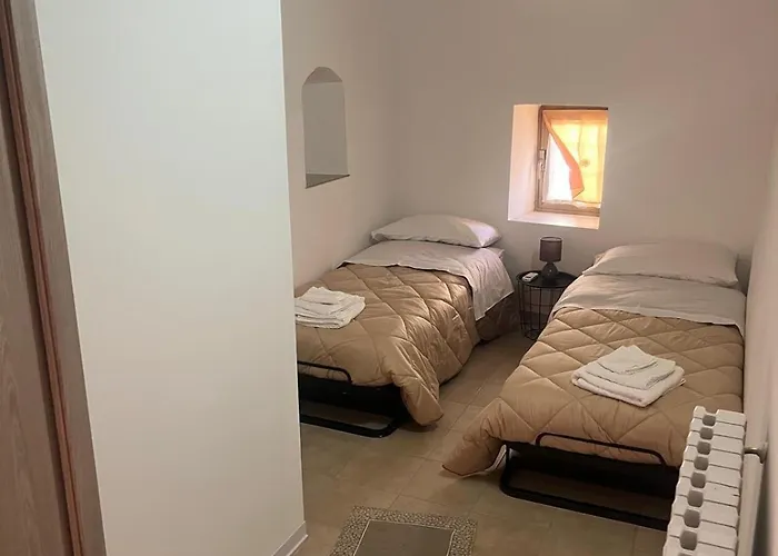 Alojamento de Acomodação e Pequeno-almoço Dante