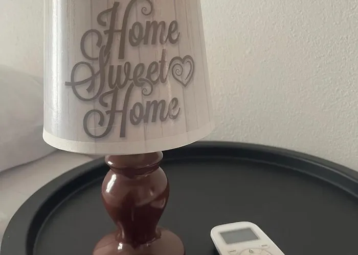 Dante Alojamento de Acomodação e Pequeno-almoço